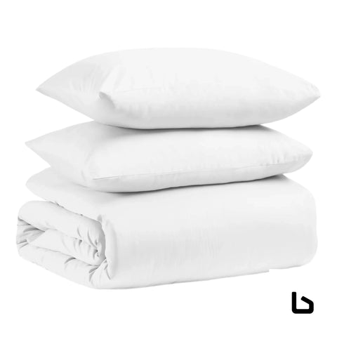 Comfort 1000 thread count cotton quilt cover - cover
