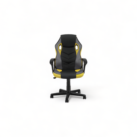 Zone gaming chair