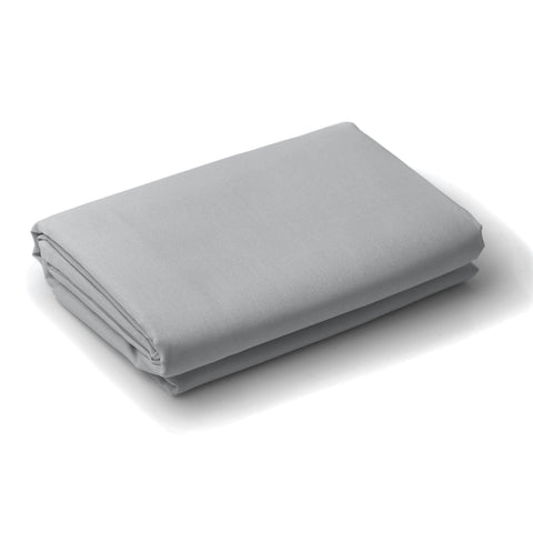 Royal comfort 1200 thread count fitted sheet cotton blend