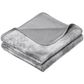 COMFEYA Summer Cool Blanket - Absorbs Heat for Refreshing Sleep_7