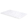 Quality Thick Mattress Topper Pad_7