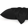Luxury Satin Silk Pillow Case - 2 pcs_14