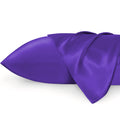 Luxury Satin Silk Pillow Case - 2 pcs_18