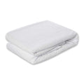 Fully Fitted Non-Woven Cotton Waterproof Mattress Protector Breathable Bed Cover_1