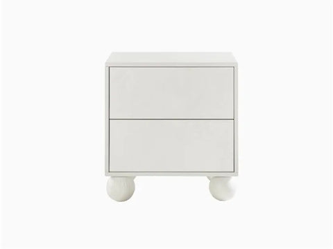 Axel Bedside Table