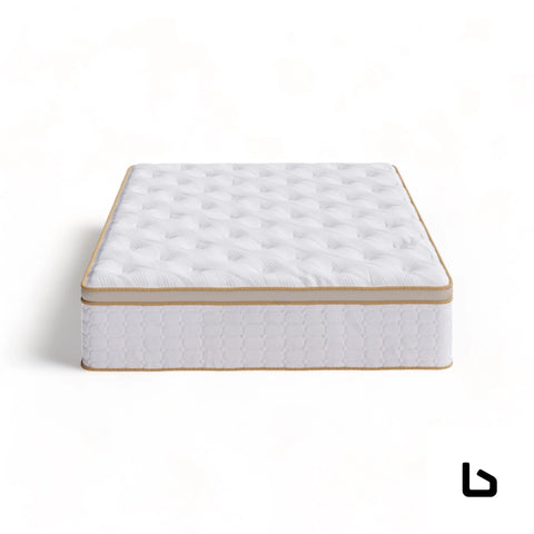 Comfort cool gel soft mattress