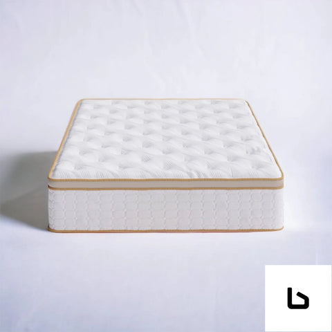 Comfort cool gel soft mattress