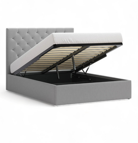 Prince Gas Lift Bed Frame