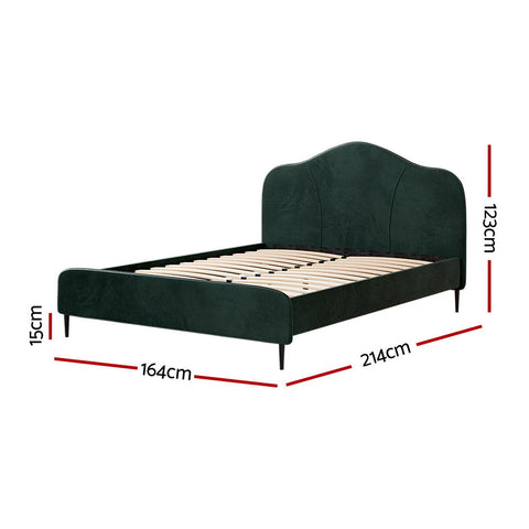 Corta Bed Frame