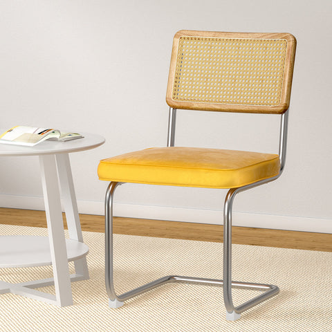 Feluz dining chair - chair