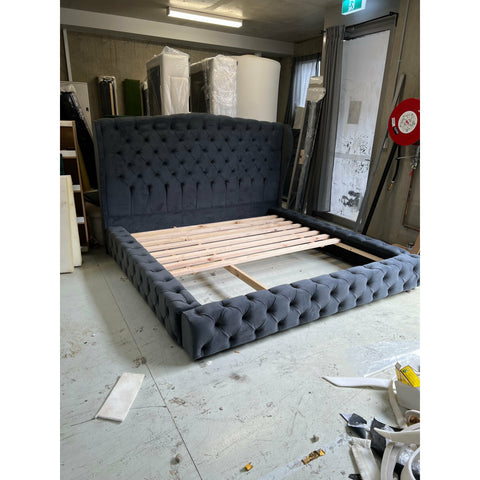 DONOVAN BED FRAME - Bed frame