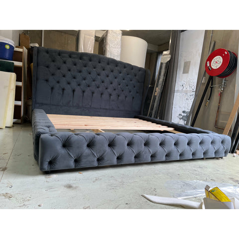 DONOVAN BED FRAME - Bed frame