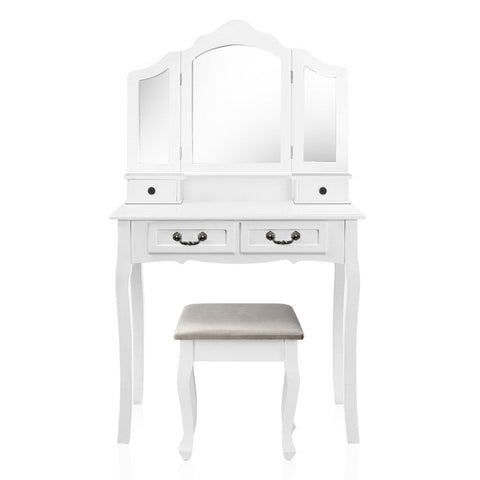 Luxe Dressing Table
