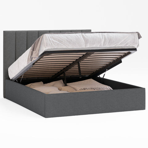 EDWARD BED FRAME - Bed frame