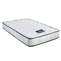 Bedding 21cm mattress tight top king single - furniture >