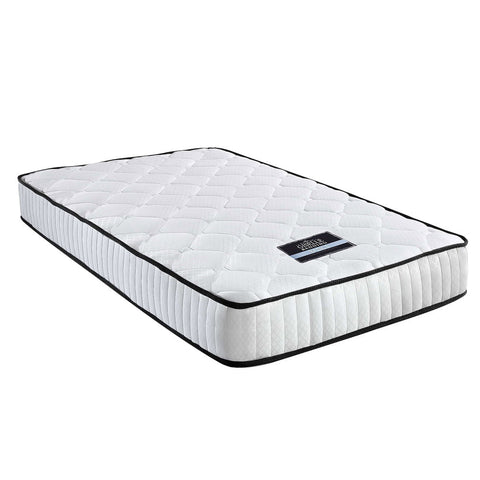 Bedding 21cm mattress tight top single - furniture >