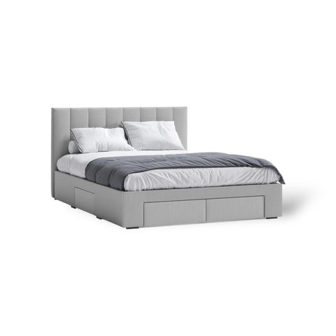 NICKI BED FRAME - Bed frame