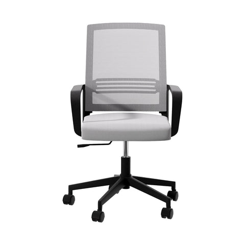 Mesh office chair computer gaming desk chairs work study