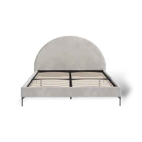 POLLY BED FRAME - Bed frame