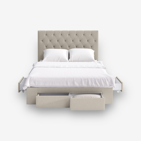 PRINCE BED FRAME - Bed frame