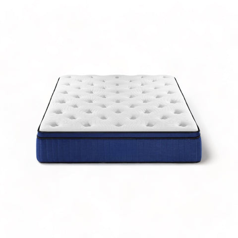 Beds & beyond: the ultimate mattress collection