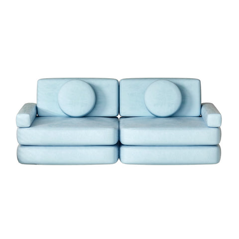 Bluey DIY Sofa Bed