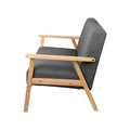 2-seater sofa armchair skane - furniture > bar stools &
