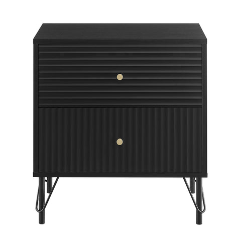Lawrence Bedside Table