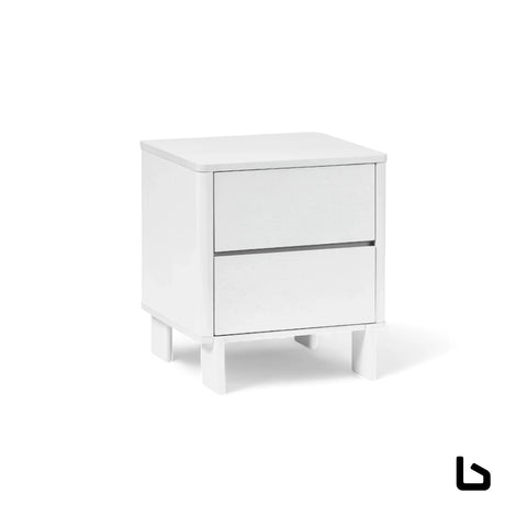 Alla bedside table - table