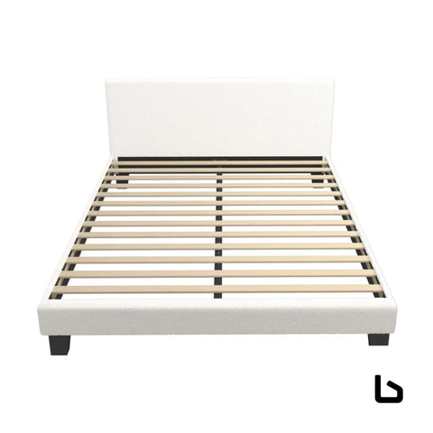 Ando bed frame - frame
