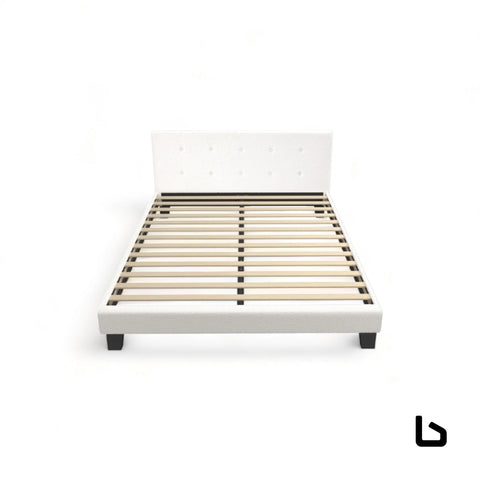 Ando bed frame