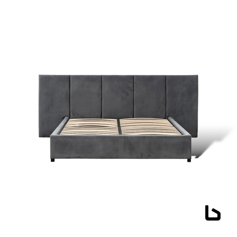 AUGUST BED FRAME
