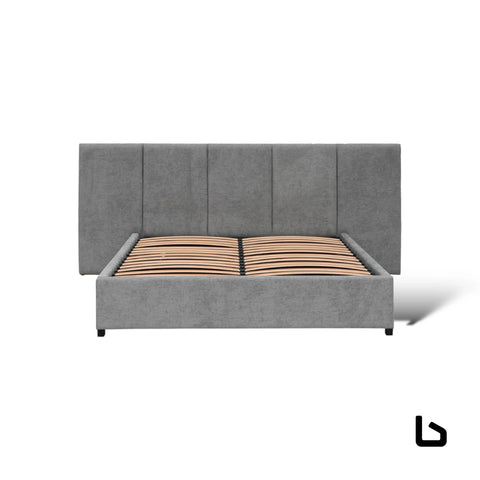 AUGUST BED FRAME