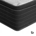 Aurora super firm 32cm mattress - 5 year warranty
