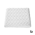 Baby back wedge pillow - pillows