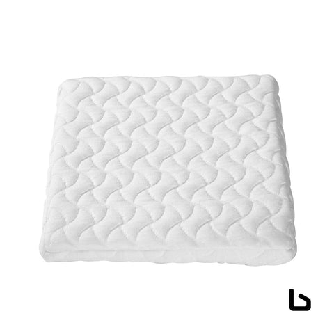 Baby back wedge pillow - pillows