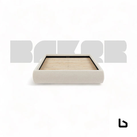 Baker bed base