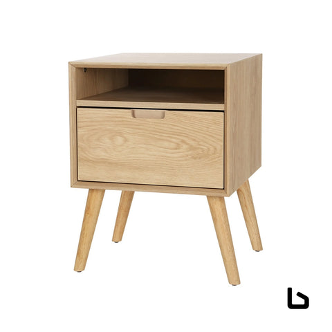Barry bedside table - tables