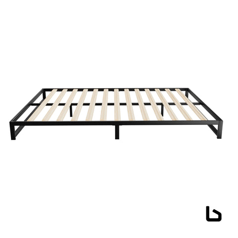 Baxter bed base