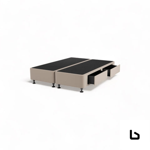 Bb3 ensemble bed base