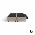 Bb3 ensemble bed base