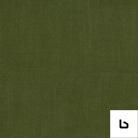 Bb3 ensemble bed base - single / linen kale