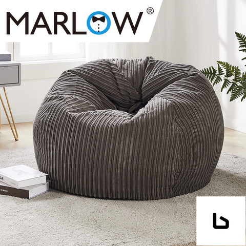 Bean bag beanbag large indoor lazy chairs couch lounger