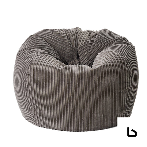 Bean bag beanbag large indoor lazy chairs couch lounger
