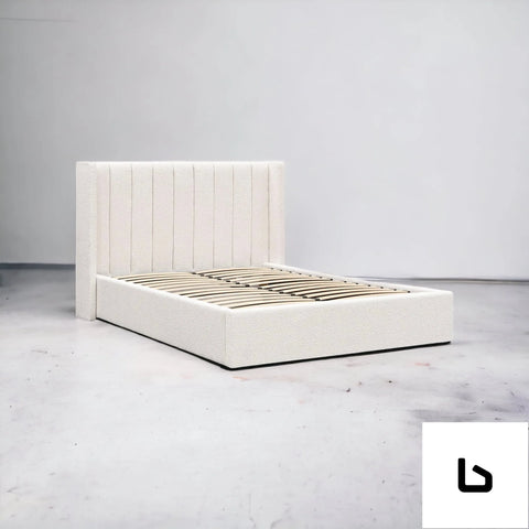 BEAUTY BED FRAME