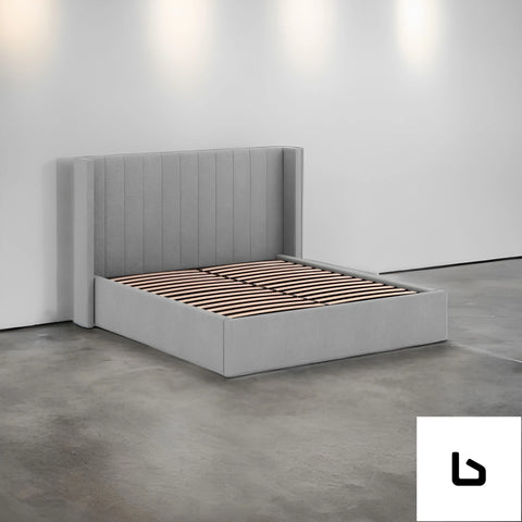 Beauty bed frame