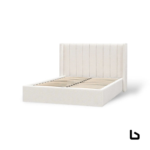 BEAUTY BED FRAME