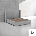 Beauty bed frame