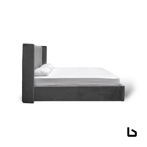 BEAUTY BED FRAME - Bed frame