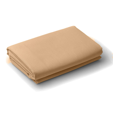 Bf 1200 thread count fitted sheet cotton blend ultra soft